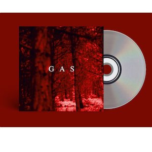 画像2: GAS "Zauberberg" [CD]