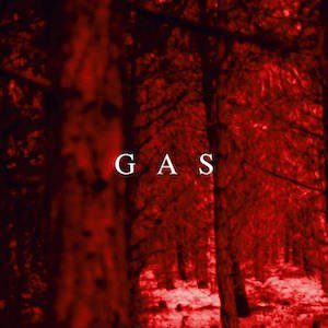 画像1: GAS "Zauberberg" [CD]