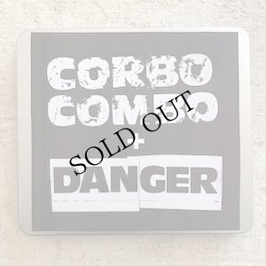 画像1: Corbo Combo / Danger [2CD]
