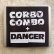 画像1: Corbo Combo / Danger [2CD] (1)