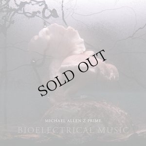 画像1: Michael Allen Z Prime "Bioelectrical Music" [3CD + 44 page booklet Box]