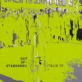 V.A "OUT OF STANDARD!! ITALIA 10" [CD-R]