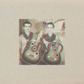 V.A "River of Revenge: Brazilian Country Music 1929​-​1961, Vol. 2" [Cassette]
