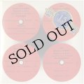 Ton Bruynel, Dick Raaijmakers, Peter Struycken "Geluid   Kijken, Drie Audio-Visuele Projekten" [CD-R]