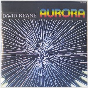 画像2: David Keane "Lyra, Aurora, CAPAC Musical Portrait" [2CD-R]