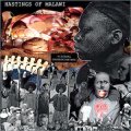 Hastings Of Malawi "Visceral Underskinnings" [CD]