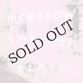 Merzbow / Smegma "Plays" [CD]