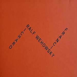 画像1: Ralf Wehowsky & Richard Francis "R" [CD]