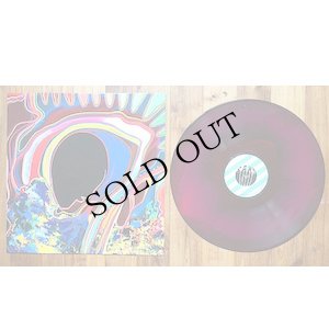 画像1: Sand "His First Steps" [Red & Green LP]