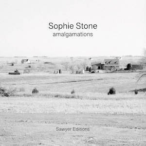 画像2: Sophie Stone "amalgamations" [CD-R]