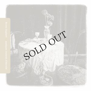 画像1: Bruno Duplant "Quelques instants d'​e​ternite" [CD]