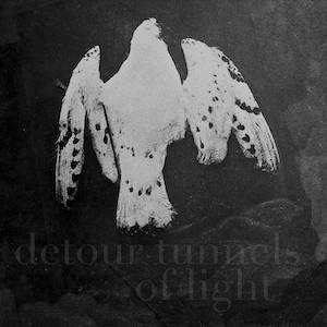 画像1: Martin Kuchen & Sophie Agnel "Detour Tunnels of Light" [CD]