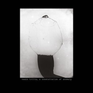 画像1: Vasco Trilla "A Constellation of Anomaly" [CD]