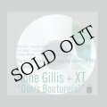 Anne Gillis + XT “Our/s Bouture(s)” [CD]