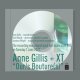 Anne Gillis + XT “Our/s Bouture(s)” [CD]