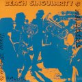 Trevor Wishart & Friends / Trevor Wishart "Beach Singularity & Menagerie" [LP]