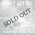 Kleistwahr "Don't Let Go: Complete Kleistwahr 1982 - 1986" [2CD]
