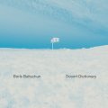 Boris Baltschun "Desert Dictionary" [LP]