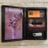 画像3: Andy Ortmann "Chronopolis" [Cassette + USB flash drive boxset] (3)