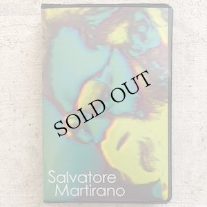 画像1: Salvatore Martirano "Live Electronics" [Cassette + USB flash drive + Button boxset]