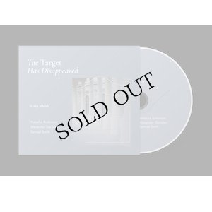 画像2: Lizzy Welsh "The Target Has Disappeared" [CD]