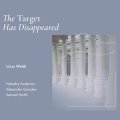 Lizzy Welsh "The Target Has Disappeared" [CD]