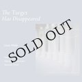Lizzy Welsh "The Target Has Disappeared" [CD]