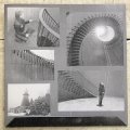 Chrs Galarreta & Janneke van der Putten "Invisible Architecture" [LP]