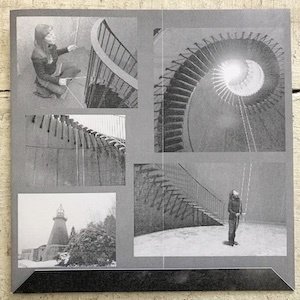 画像1: Chrs Galarreta & Janneke van der Putten "Invisible Architecture" [LP]