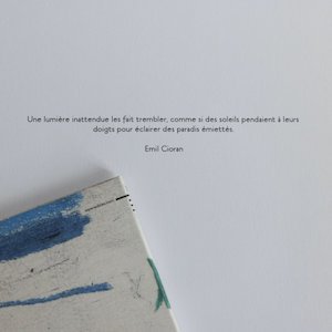 画像2: Linus + Okland/Van Heertum/Zach "light as never" [LP]