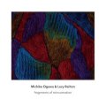 Michiko Ogawa & Lucy Railton "fragments of reincarnation" [CD]
