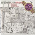 Arthur Custer "Found Objects" [CD-R]