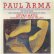 画像2: Paul Arma "Quand La Mesure Est Pleine, Cantate Pour Bande Magnetique, Sept Variations Spatiophoniques, Het Szpaciofonikus Variacio" [CD-R] (2)