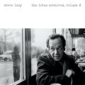 Steve Lacy "The Ictus Archives Vol. 2" [LP]