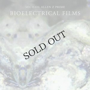 画像2: Michael Allen Z Prime "Bioelectrical Music" [3CD + 44 page booklet Box]