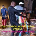 The Doudou Ndiaye Rose Family "Twenty​-​One Sabar Rhythms" [2LP]