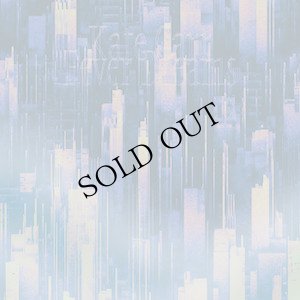 画像1: Kate Carr "Fever Dreams" [LP]