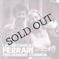 Luc Ferrari - Brunhild Ferrari "Programme Commun" [2CD]