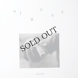 画像1: Sirone "Artistry" [CD]