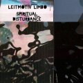 Leitmotiv Limbo "Spiritual Disturbance" [CD]
