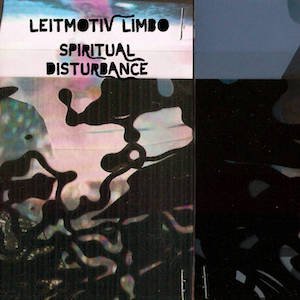 画像1: Leitmotiv Limbo "Spiritual Disturbance" [CD]