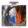 Bent Lorentzen "Electronic Music" [LP]