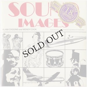 画像1: Alan Coggins, Wendy Cook "Sound Images" [CD-R]
