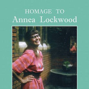 画像1: Noel Meek & Mattin "Homage to Annea Lockwood" [Book + CD]
