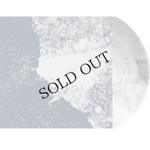 画像1: Siavash Amini "Serus" [Black Smoke LP]