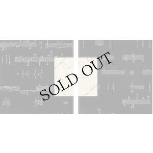 画像2: 音の始源を求めて12 "一柳 慧「The World」Environmental Music" [2CD]