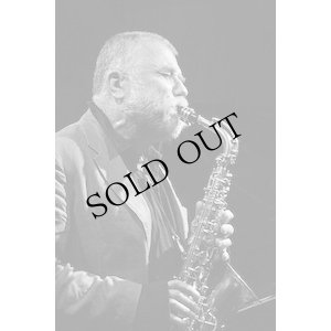 画像2: Peter Brotzmann, Sabu Toyozumi "Triangle - Live at OHM, 1987" [CD]