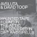 画像1: David Toop & Avsluta "Haunted Tape Found in the Attic, All Covered in Dirt and Spells" [CD] (1)