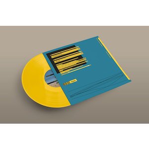 画像2: Sonmi451 "The Eighteen Minute Gap" [Yellow LP]