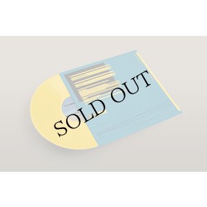 画像2: Sonmi451 "The Eighteen Minute Gap" [Yellow LP]